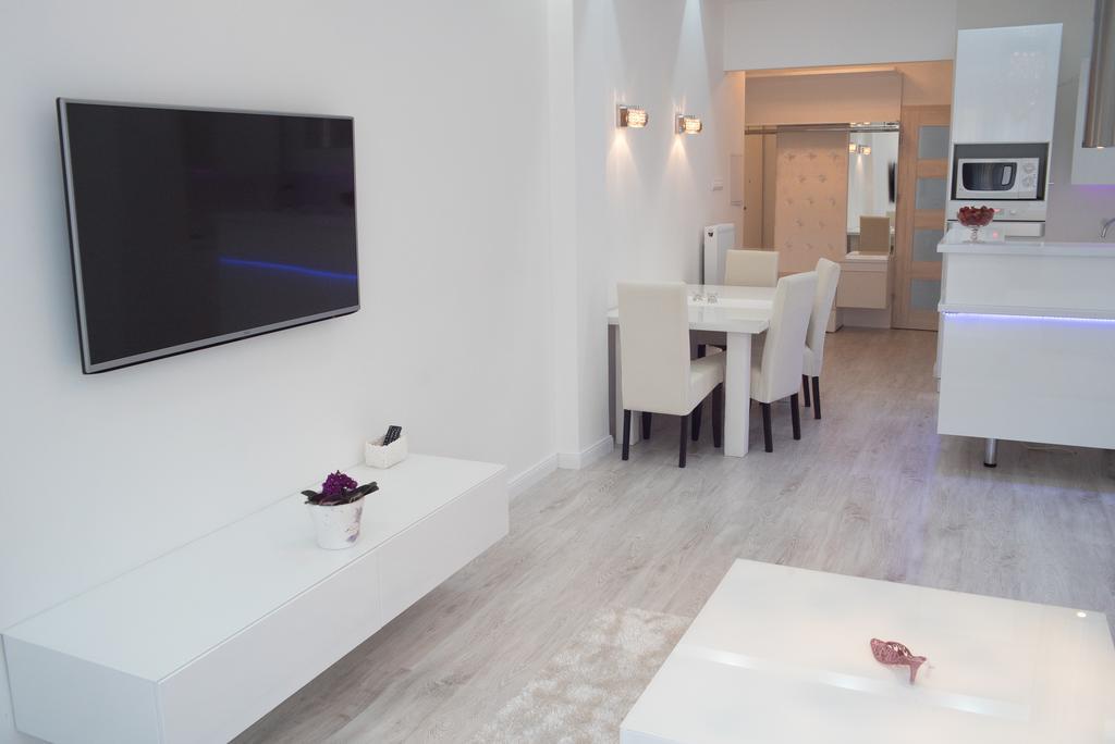 Apartamento Sofia Budapeste