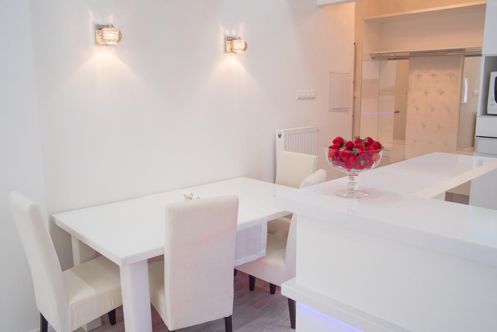 Apartamento Sofia Budapeste